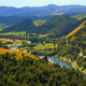 The Whanganui River in New Zealand. (Image: Wikimedia)